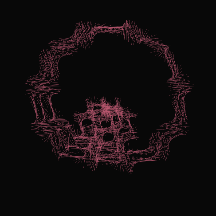 The Noise #11410