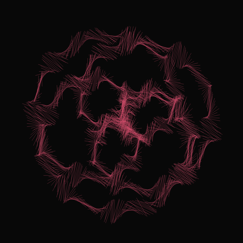 The Noise #8887