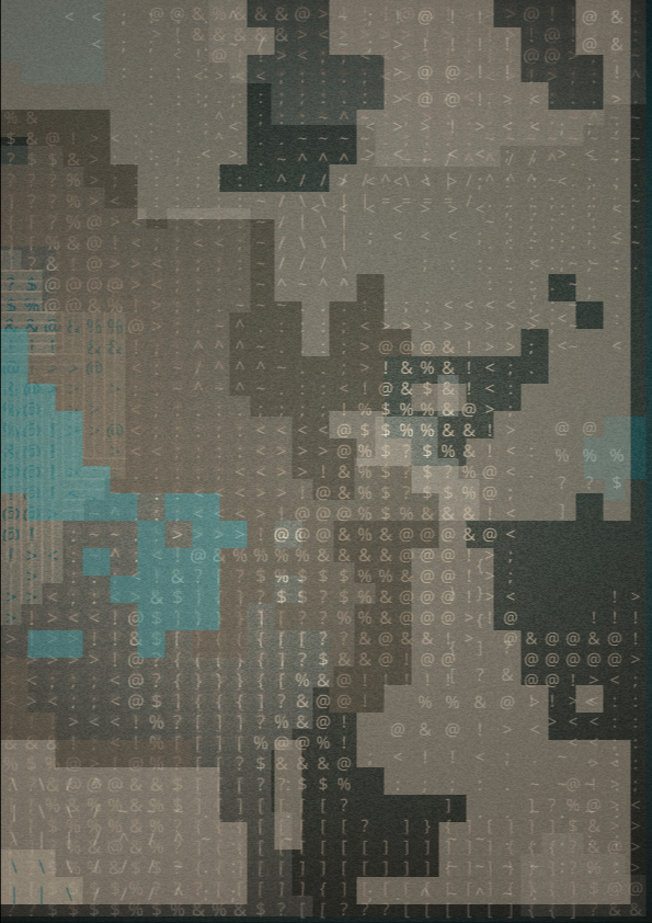 Convergence Remnants #4703