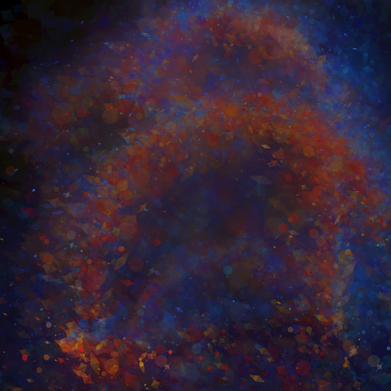 symphony redux #43