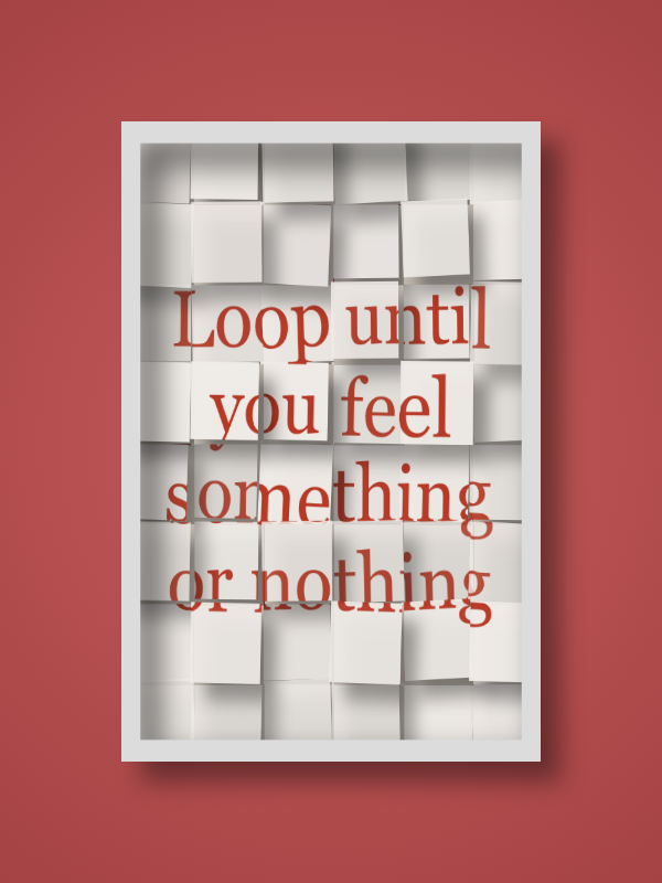 The Metaphor Machine #27783