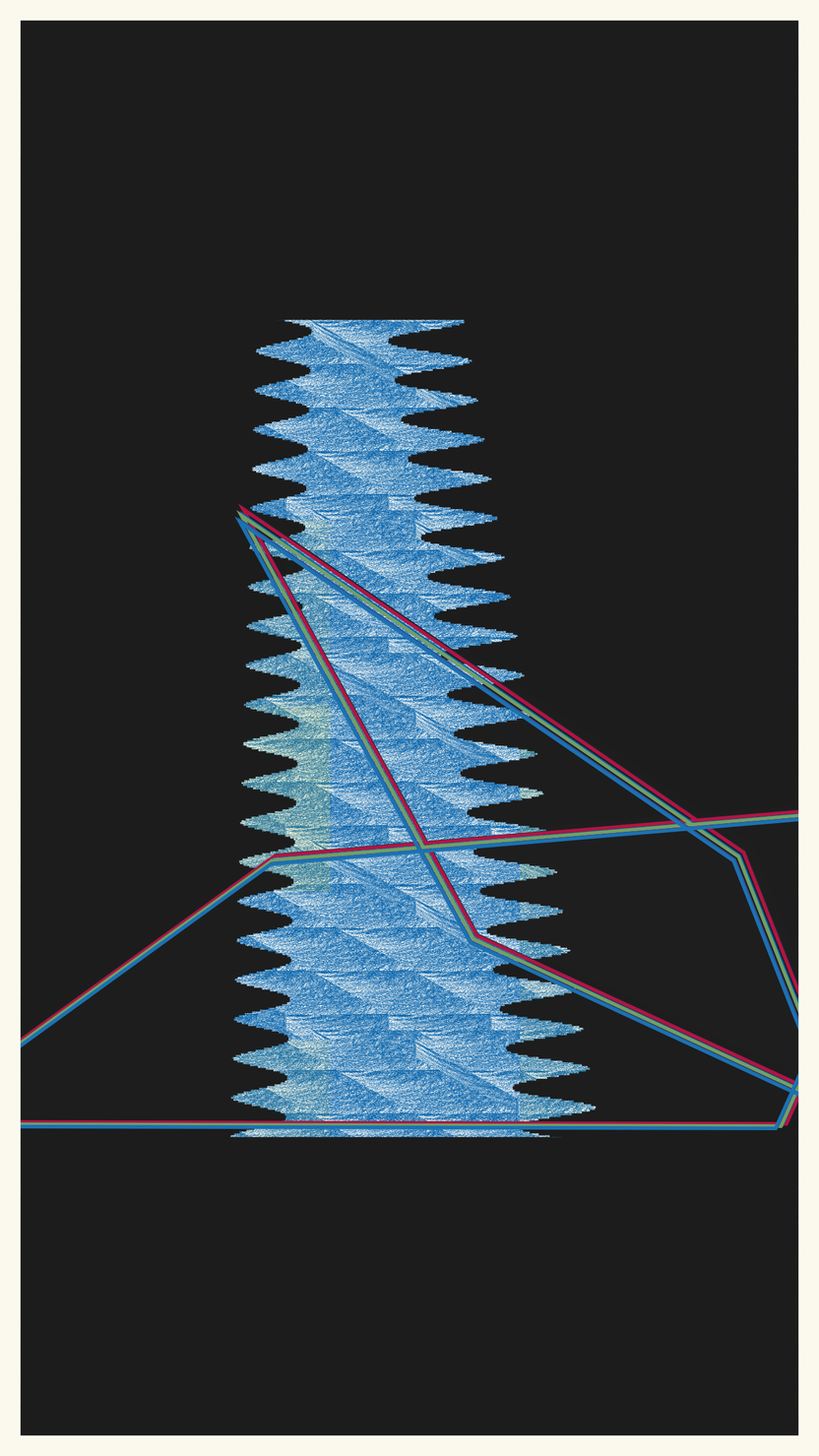 Kinetics #465