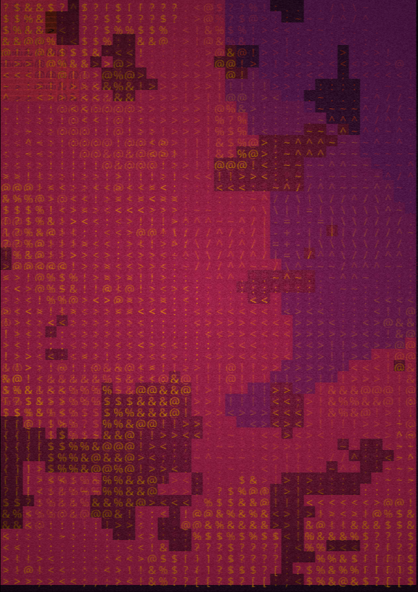 Convergence Remnants #11669