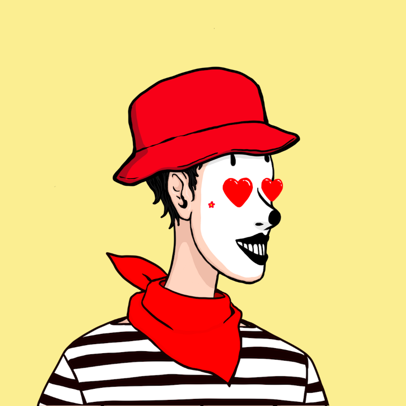 MIME x MIME #725