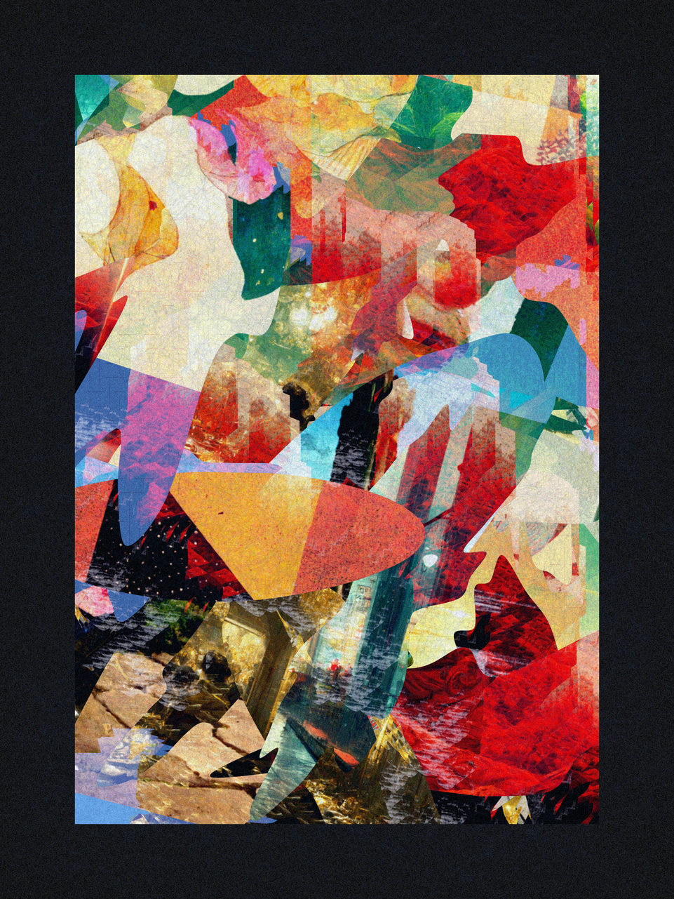 haphazard  #28