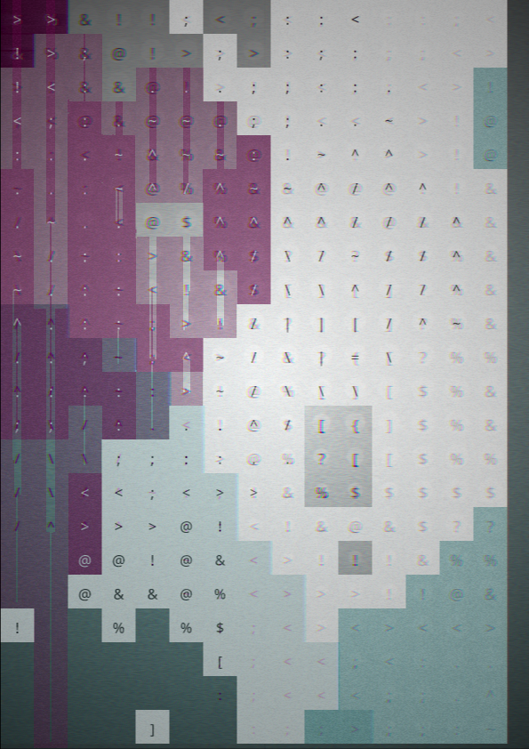 Convergence Remnants #16813