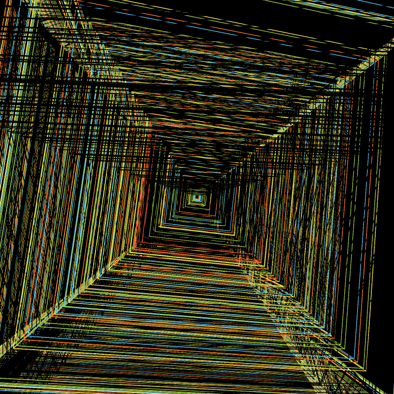 the boxes we live in #28