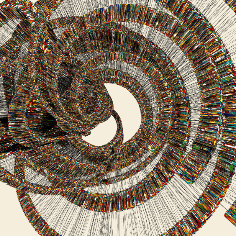 Singularithm #991