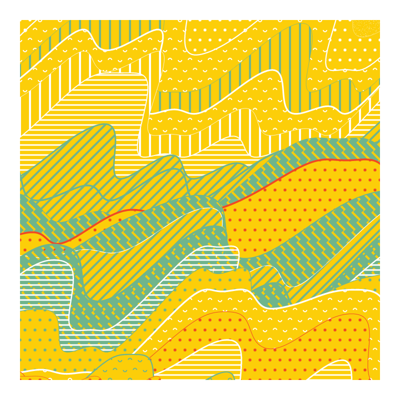 Canyons #122