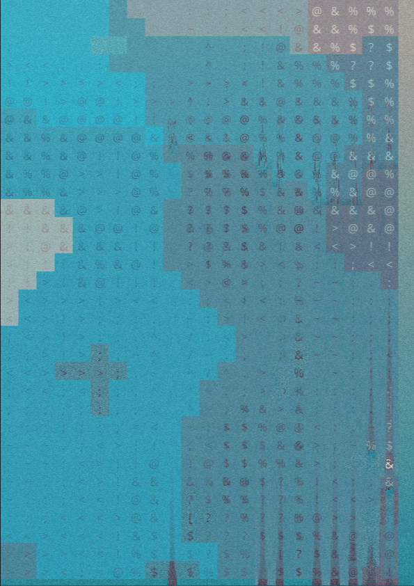 Convergence Remnants #9984