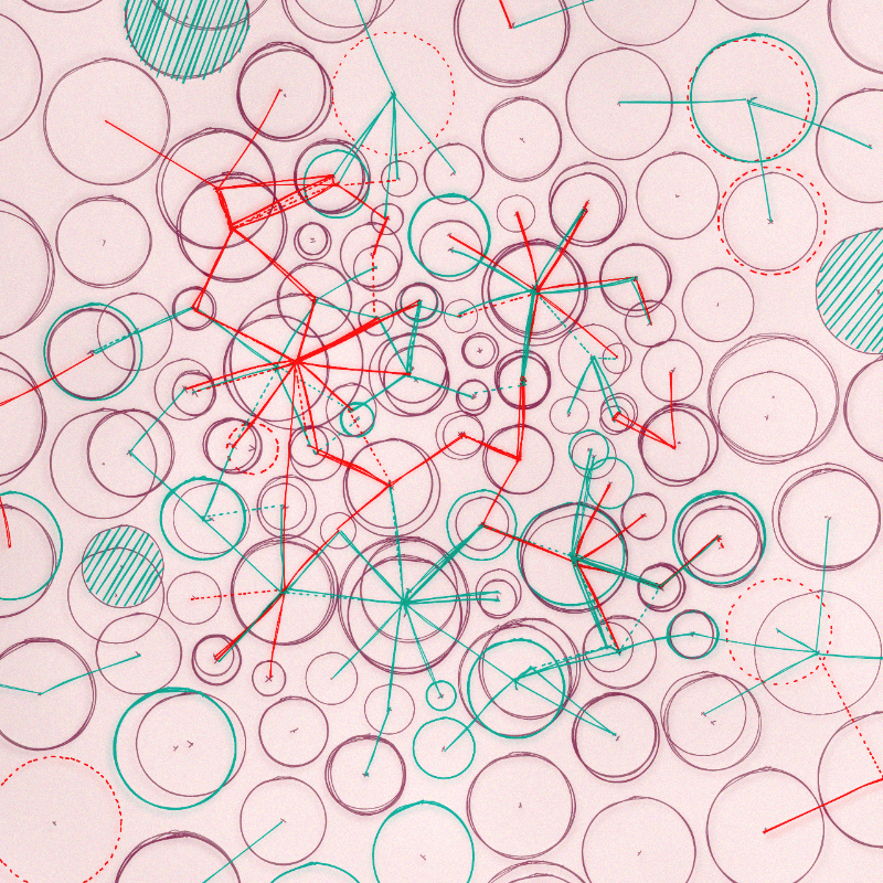 Geo Scribs #9