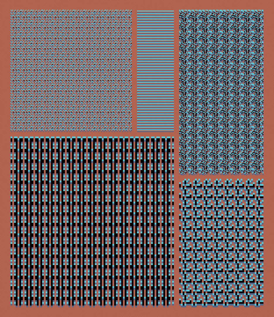 Patternicity #58