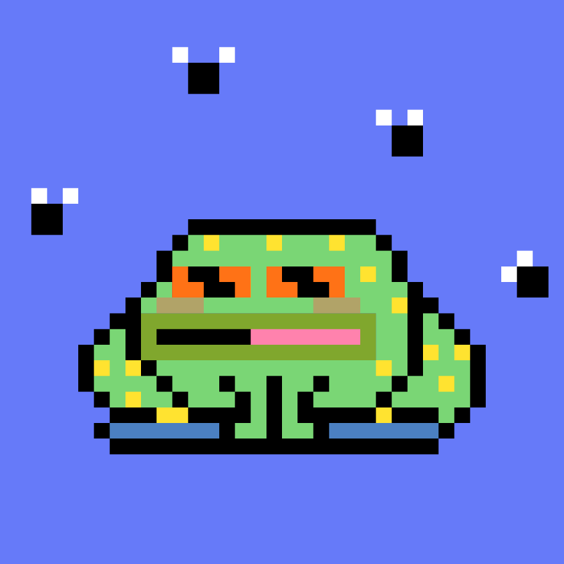 fx(toadz) #308