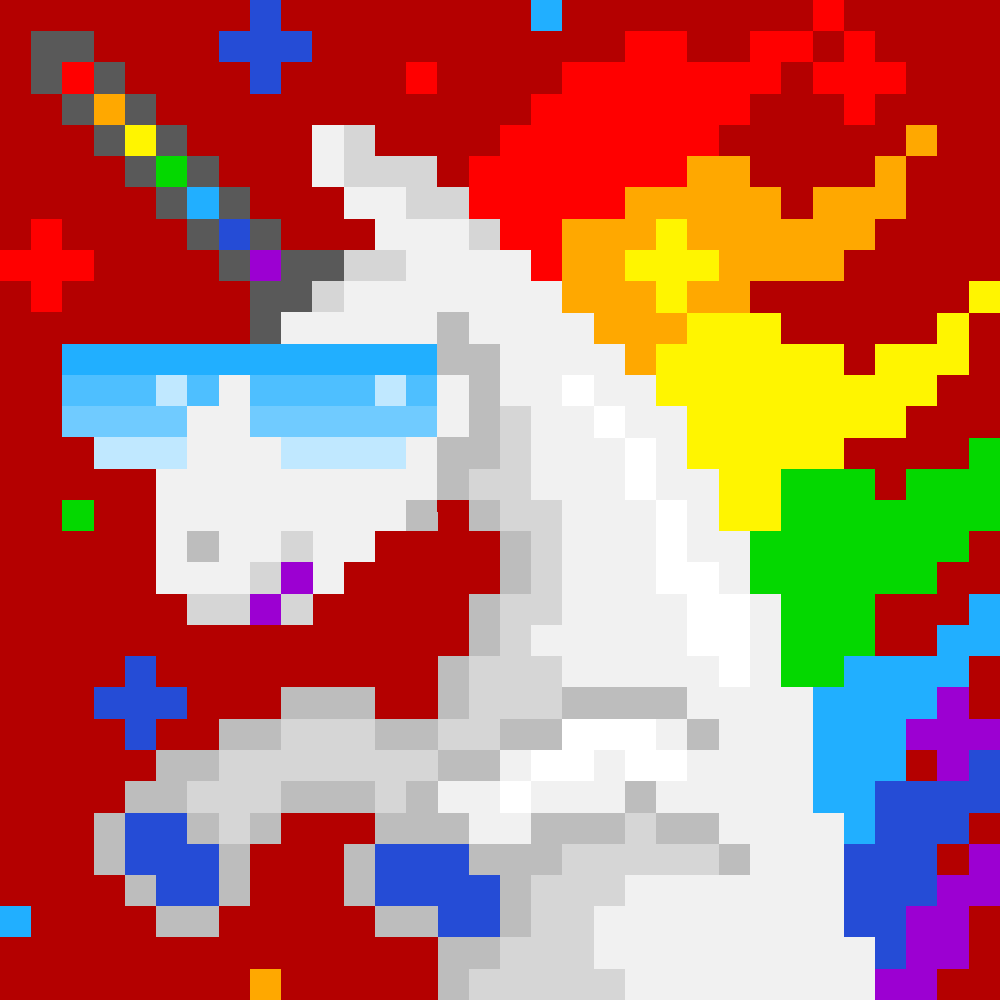 Unicorn #127