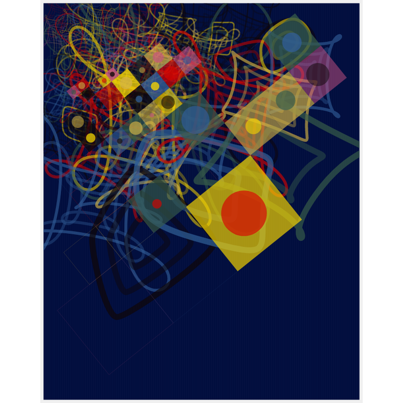 Dopamine Dreams #5
