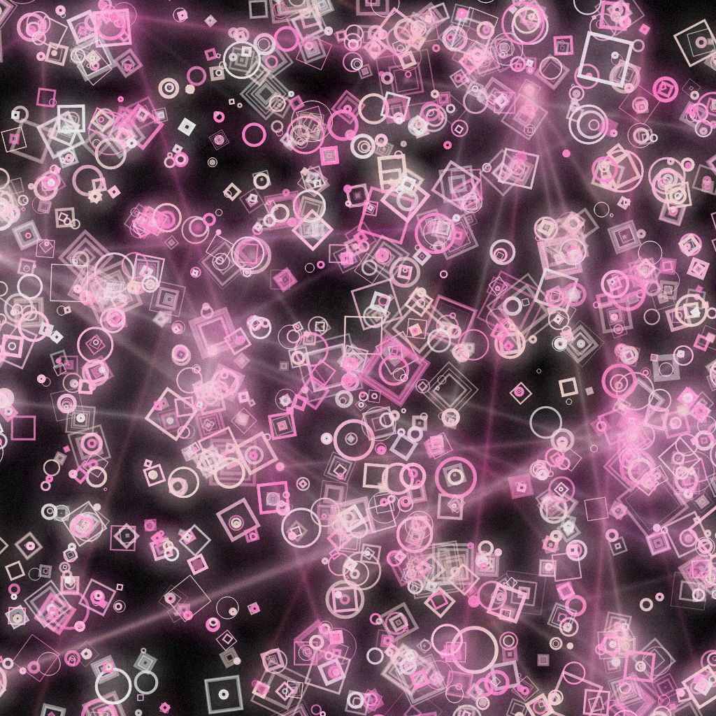 neon paths #23