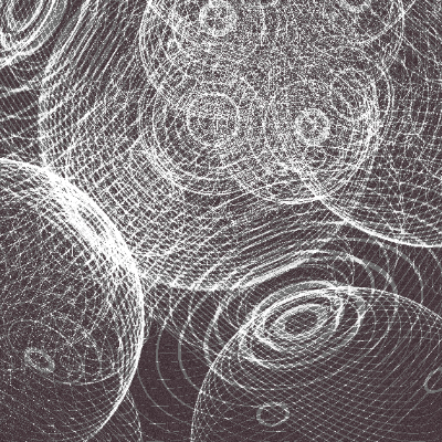 Wireframed #49