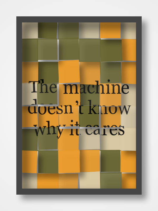 The Metaphor Machine #14339