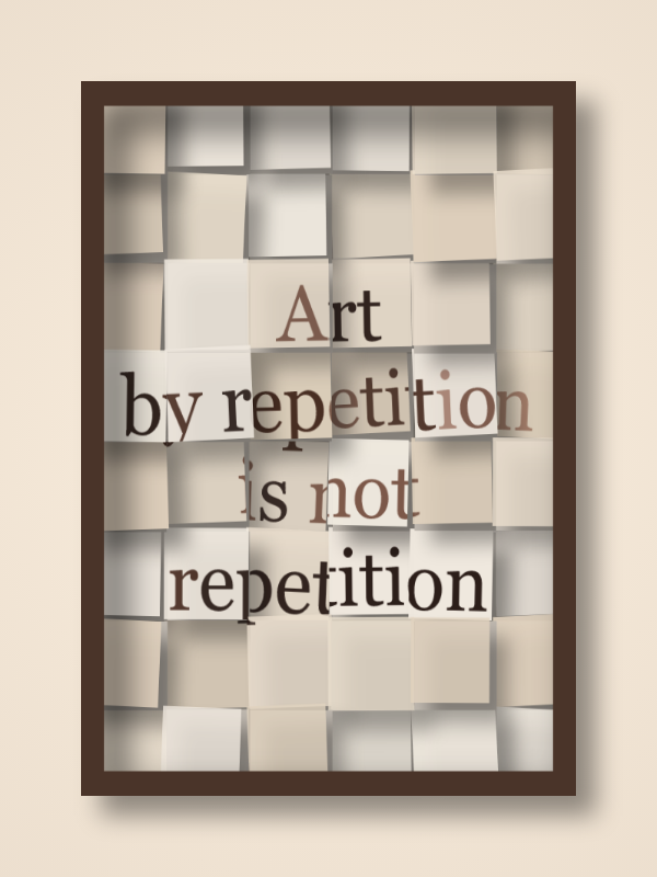 The Metaphor Machine #38651