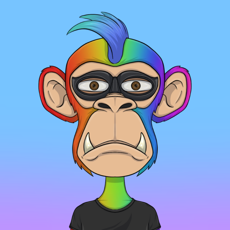 chimpantez #524