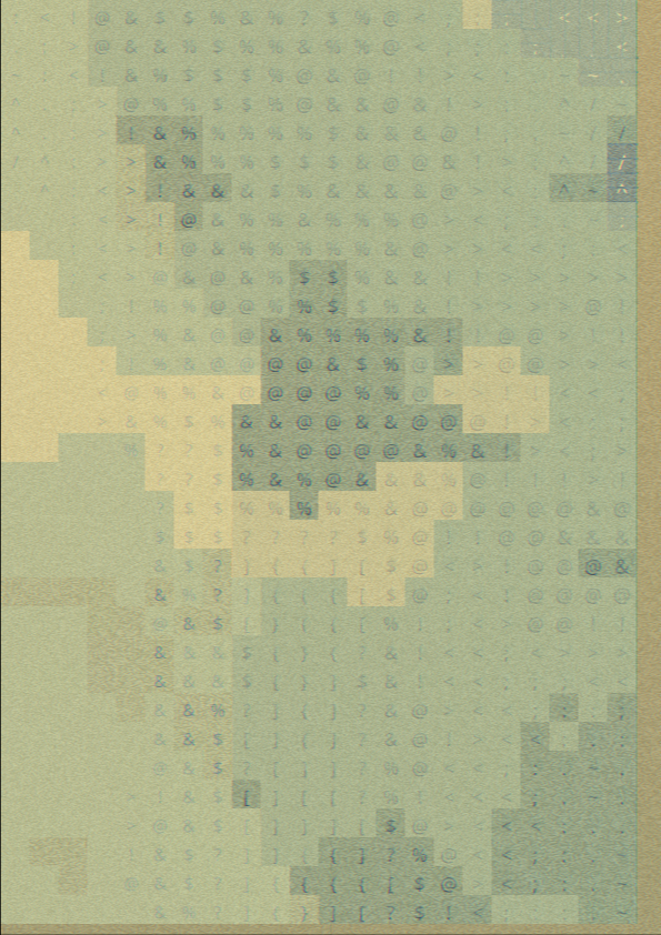 Convergence Remnants #4825