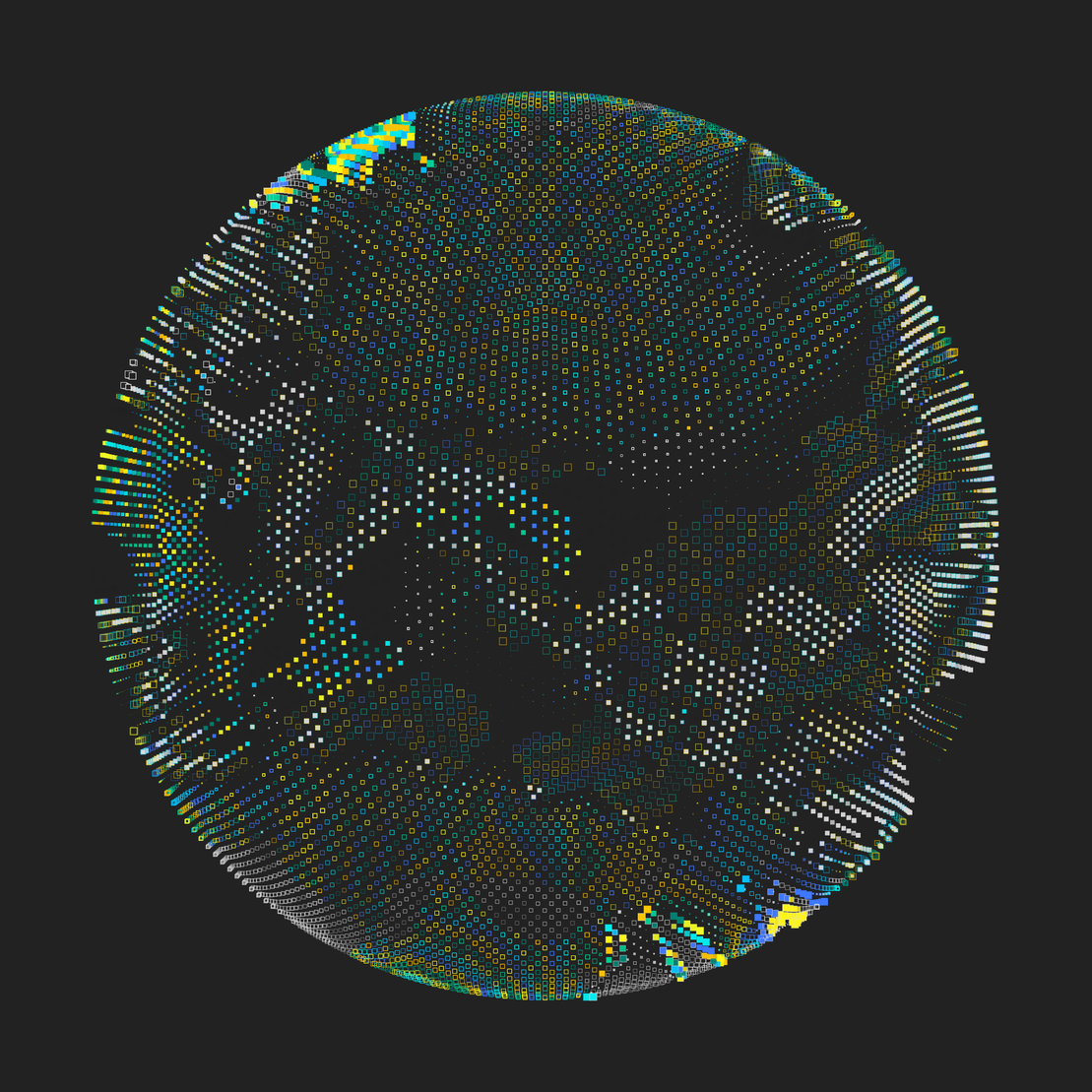 Still C #5225