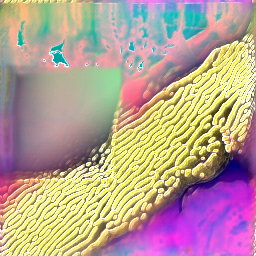 waves #853