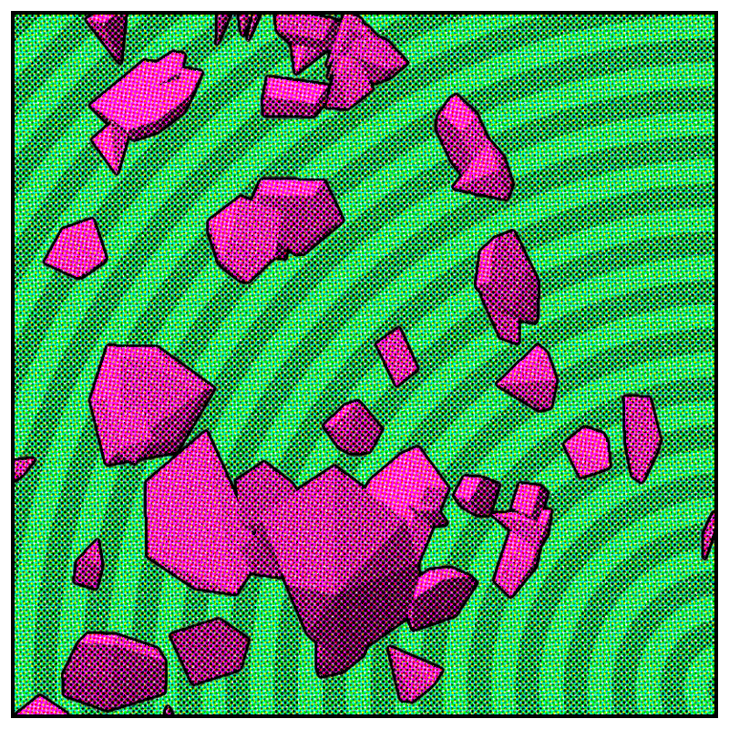 POP! Rocks #46