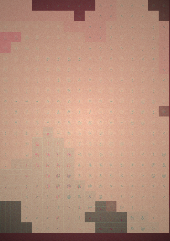 Convergence Remnants #12550
