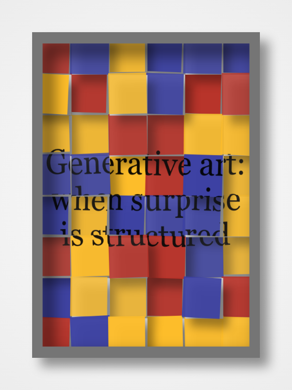The Metaphor Machine #37204