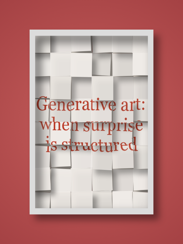 The Metaphor Machine #25271