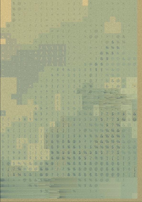 Convergence Remnants #18706