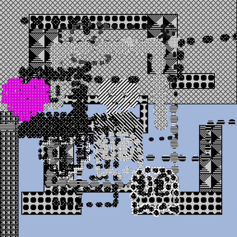 Dither_Grids_Fantasy #126