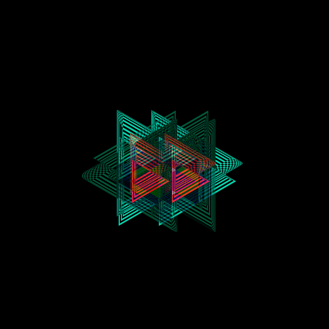 PixelShifter #337