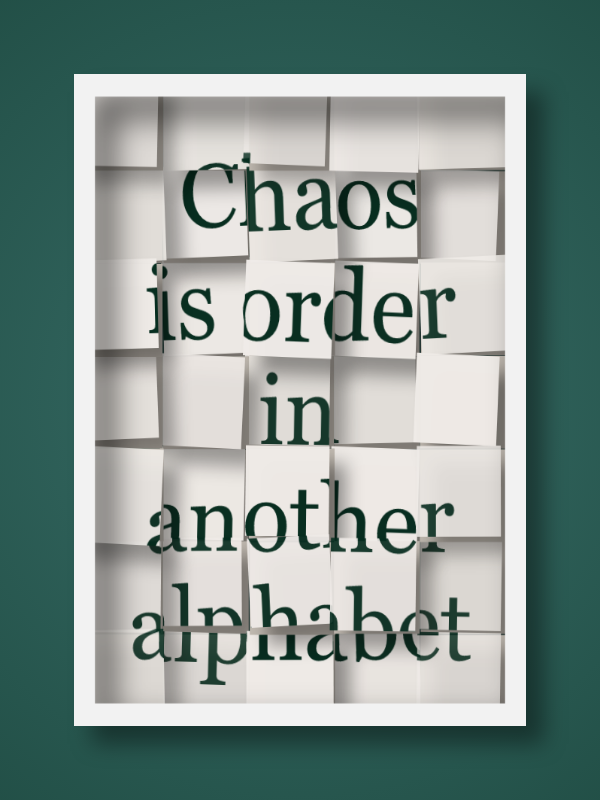 The Metaphor Machine #11618