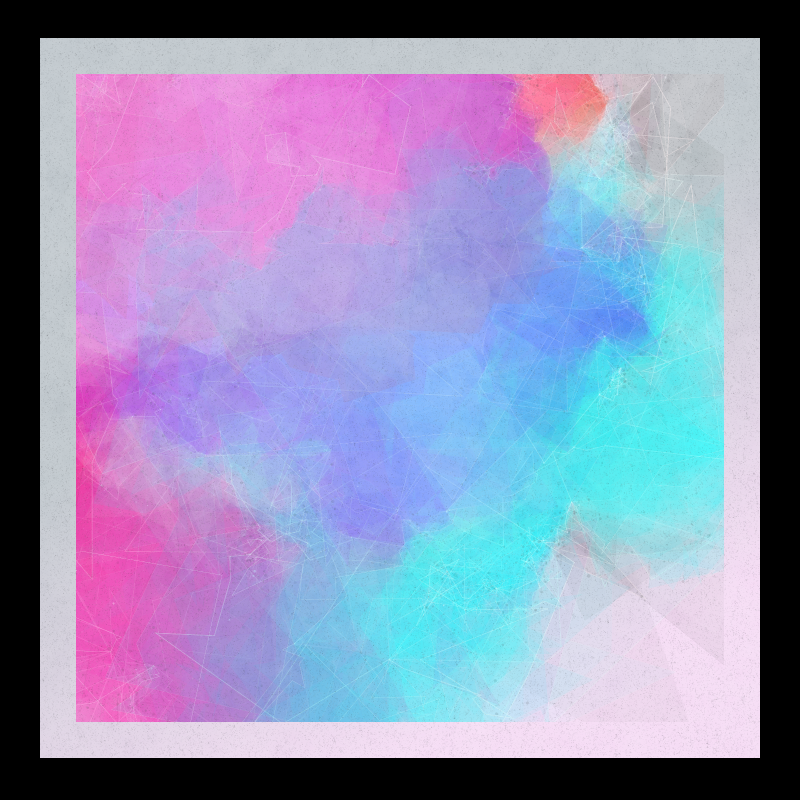 Diffuse #107