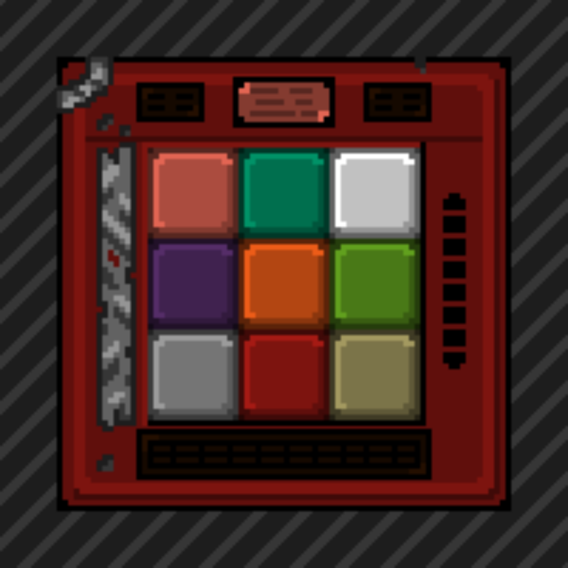 generated numpad drumpad #75