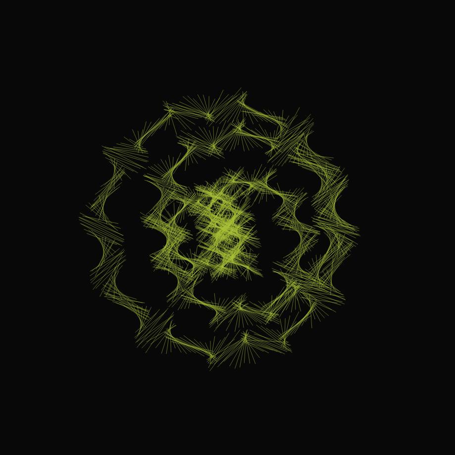 The Noise #13793
