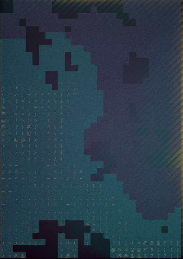 Convergence Remnants #2991