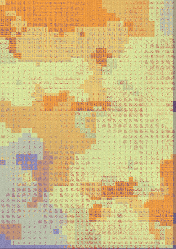 Convergence Remnants #14300