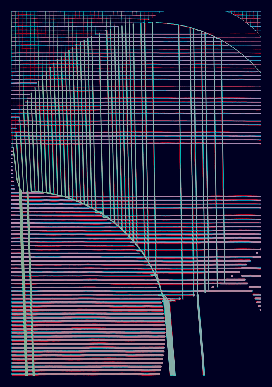 Thread Cascade #269