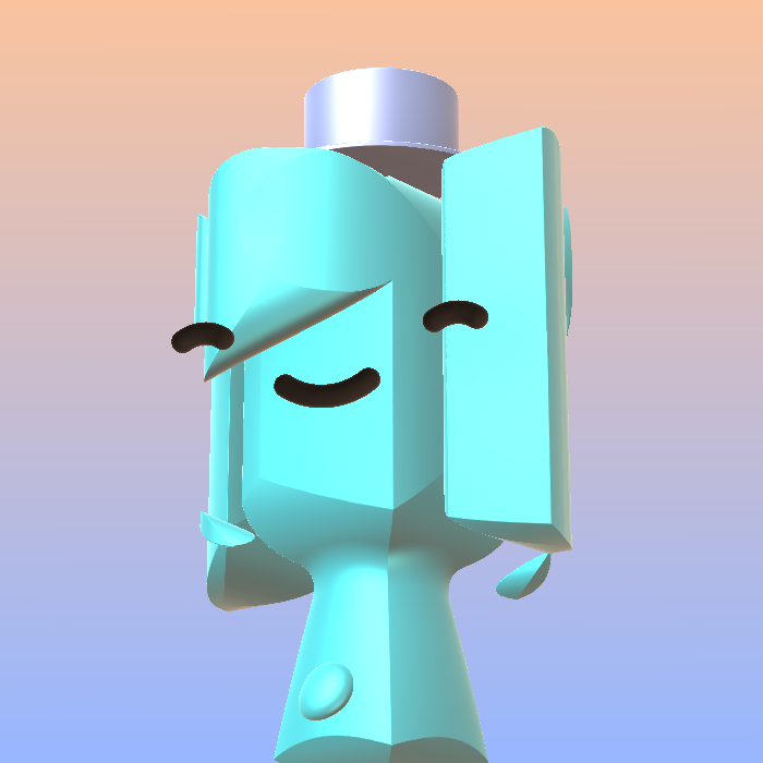 SHADER HEADZ #475