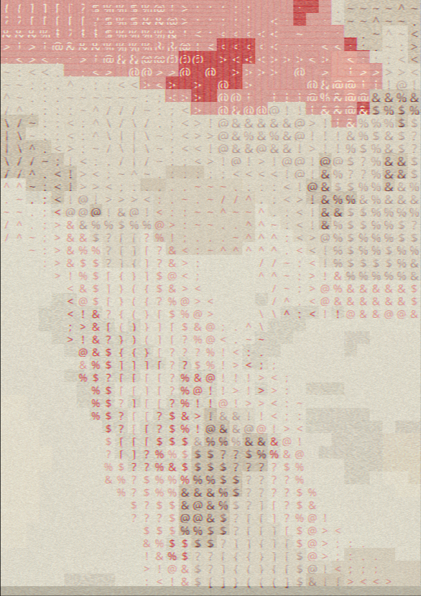 Convergence Remnants #8330