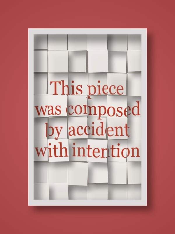 The Metaphor Machine #11408