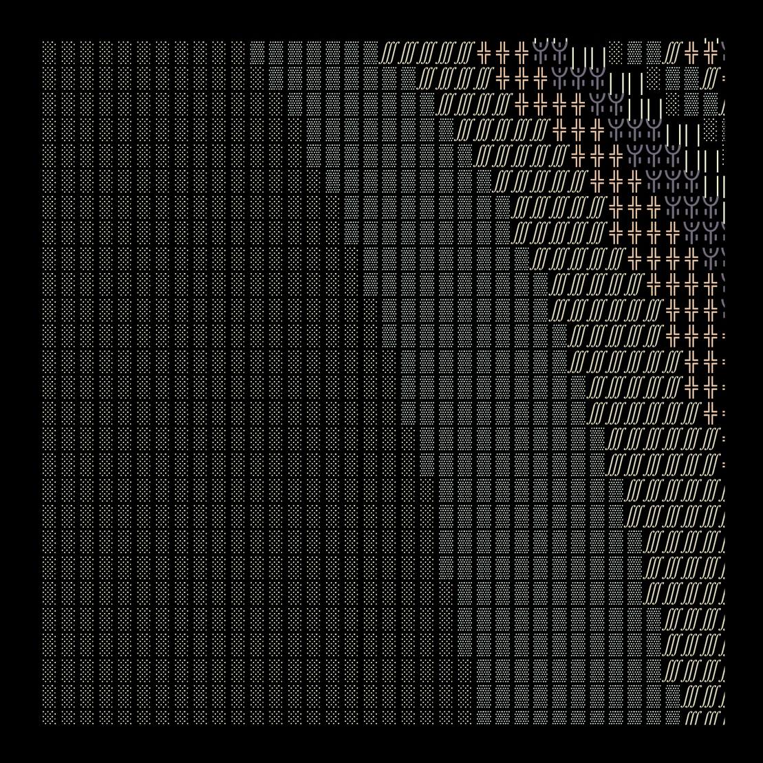 g l y p h #121914
