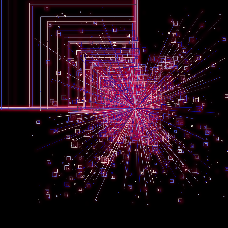 Destroy (explode) squares! #15