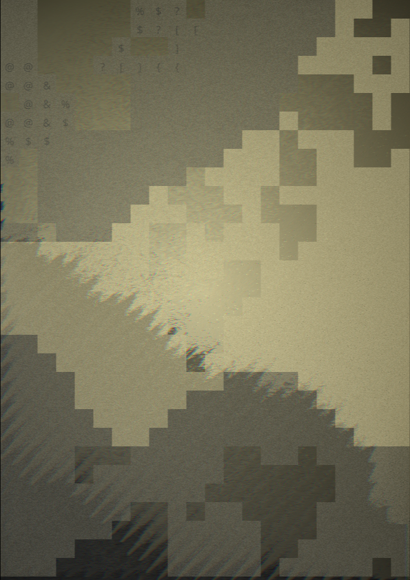 Convergence Remnants #24544