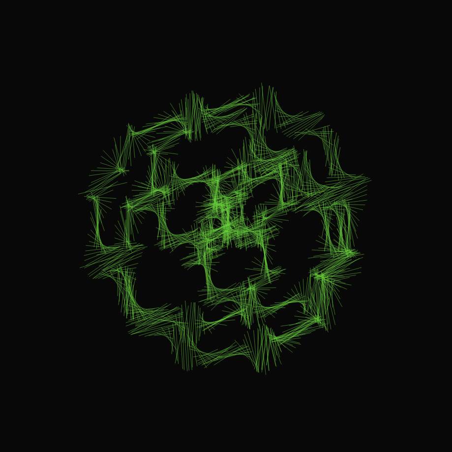 The Noise #15662