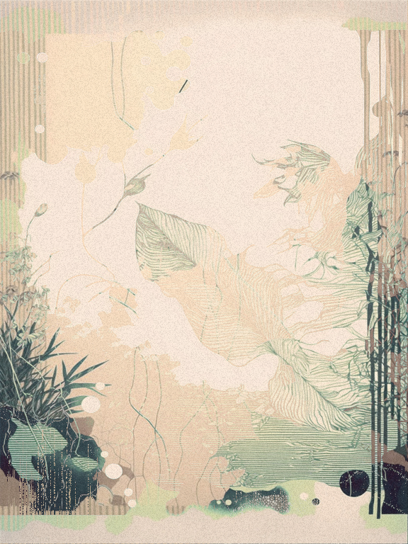 Wild Palms #116