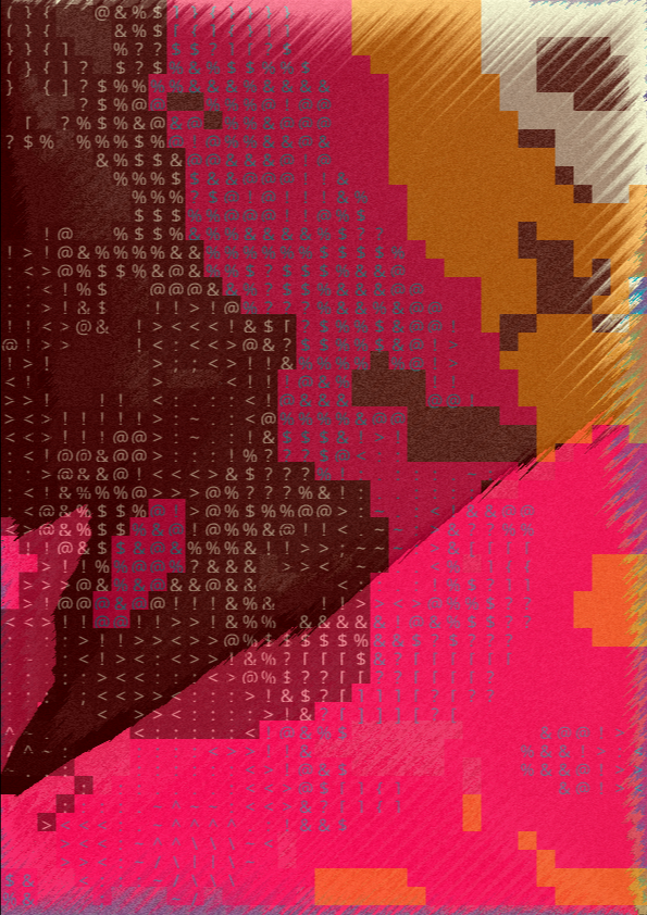 Convergence Remnants #19069